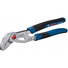 BOSCH Instalatérské kleště 250 mm PROFESSIONAL 1600A02W3N