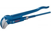 BOSCH Instalatérské kleště 45° 420 mm PROFESSIONAL 1600A02W3T