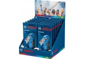 BOSCH Multipack - 14x nůž 1600A02YA9