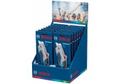 BOSCH Multipack - 16x nůž 1600A02YB0