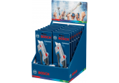 BOSCH Multipack - 16x nůž 1600A02YB0