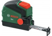 BOSCH Svinovací metr 5 m 1600A02Z9Y