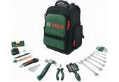 BOSCH Sada batohu s nářadím 60dílná 1600A02ZA1
