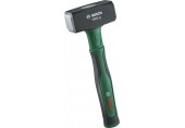 BOSCH Oboustranné kladivo 1 000 g 1600A02ZA4