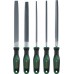 BOSCH Sada pilníků 200 mm 5 ks 1600A02ZB0