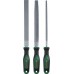 BOSCH Sada pilníků 200 mm 3 ks 1600A02ZB1
