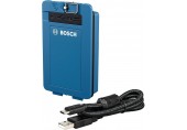 BOSCH BA 3.7V 3.0Ah XL PROFESSIONAL Akumulátor 1600A031FZ