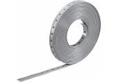 BOSCH Kovová páska PRO FMS-19, 10 m x 19 mm 1600A032GL
