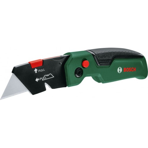 BOSCH Zavírací nůž 1600A032V7