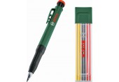BOSCH Sada značkovačů do hlubokých otvorů 7 kusů 1600A033BM