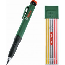 BOSCH Sada značkovačů do hlubokých otvorů 7 kusů 1600A033BM