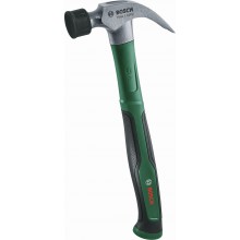 BOSCH Tesařské kladivo 450 g / 16 oz + měkký nárazník 1600A034GK