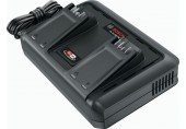 BOSCH AL 2×18V-88 Nabíječka 1600A03607