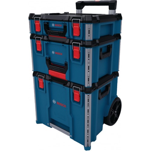 BOSCH L-BOXX Contractor Set 3 PROFESSIONAL 1600A037DY BOSCH L-BOXX Contractor Set 3 PROFESSIONAL 1600A037DY
