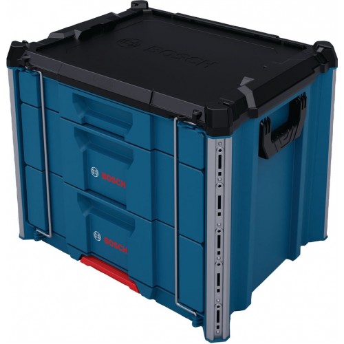 BOSCH L-BOXX Contractor Drawer 3 PROFESSIONAL 1600A037E3 BOSCH L-BOXX Contractor Drawer 3 PROFESSIONAL 1600A037E3