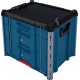 BOSCH L-BOXX Contractor Drawer 3 PROFESSIONAL 1600A037E3