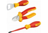 BOSCH PROFESSIONAL 3pc Hand Tools Set L-Boxx Mini, Ruční nářadí 1600A038HV