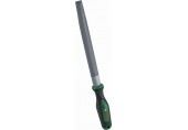 BOSCH Půlkulatý pilník na kov 200 mm / 8" 1600A03DR8