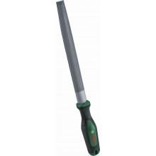 BOSCH Půlkulatý pilník na kov 200 mm / 8" 1600A03DR8