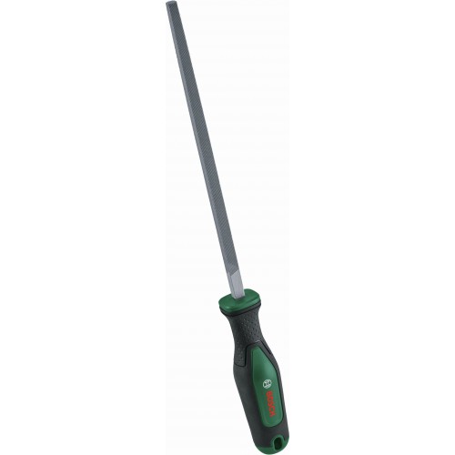BOSCH Pilník hranatý na kov 200 mm / 8" 1600A03DS0