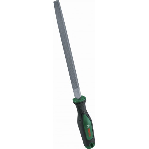 BOSCH Pilník trojhranný na kov 200 mm / 8" 1600A03DS1