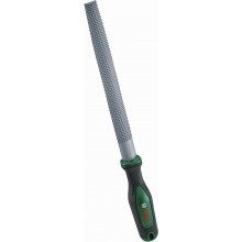 BOSCH Půlkulatá rašple na dřevo 200 mm / 8" 1600A03DS3