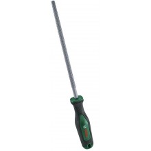 BOSCH Rašple na dřevo kulatá 200 mm / 8" 1600A03DS4