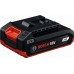 BOSCH GBA18V-20 PROFESSIONAL Akumulátor 2,0 Ah, Li-Ion 1600A03K19