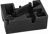 BOSCH PROFESSIONAL Vložka na nářadí do L-BOXXU pro GSA 18V-280 1600A03T4F