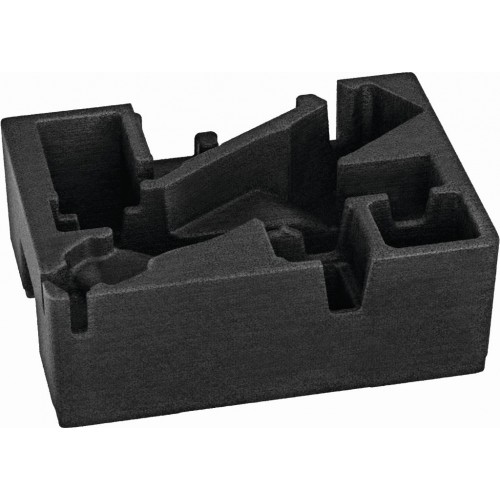 BOSCH PROFESSIONAL Vložka na nářadí do L-BOXXU pro GSA 18V-280 1600A03T4F BOSCH PROFESSIONAL Vložka na nářadí do L-BOXXU pro GSA 18V-280 1600A03T4F