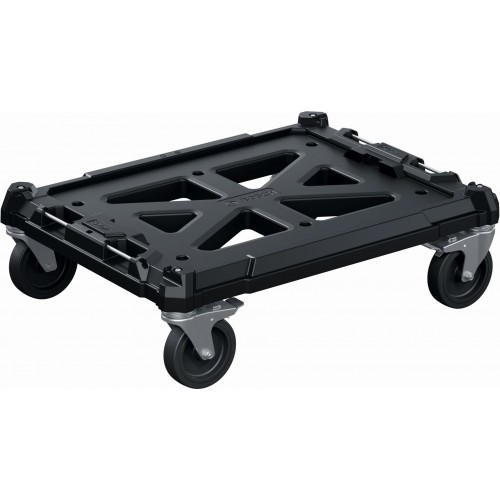 BOSCH Přepravní vozík L-BOXX Contractor 1600A03W7N BOSCH Přepravní vozík L-BOXX Contractor 1600A03W7N