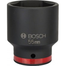 BOSCH Nástrčný klíč 55 mm, 75 mm, 54 mm, M 36, 80,5 mm 1608557067
