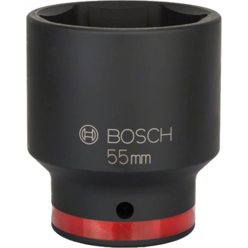 BOSCH Nástrčný klíč 55 mm, 75 mm, 54 mm, M 36, 80,5 mm 1608557067