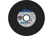 BOSCH Hrubovací kotouč PRO Metal, 125 × 26 × 20 mm, G24 1608600069