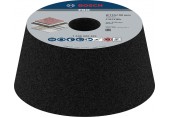 BOSCH Kónický brusný hrncový kotouč PRO Metal, 90 × 110 × 55 mm, G24 1608600239