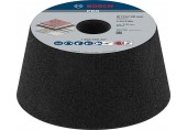 BOSCH Kónický brusný hrncový kotouč PRO Metal, 90 × 110 × 55 mm, G54 1608600241