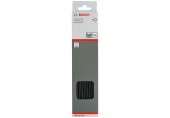 BOSCH Svařovací drát z plastu Polyetylenový (HDPE) černý 1609201807
