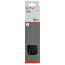 BOSCH Svařovací drát z plastu Polyetylenový (HDPE) černý 1609201807