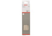 BOSCH Svařovací drát z plastu 225 mm, 4 mm, PP 1609201810