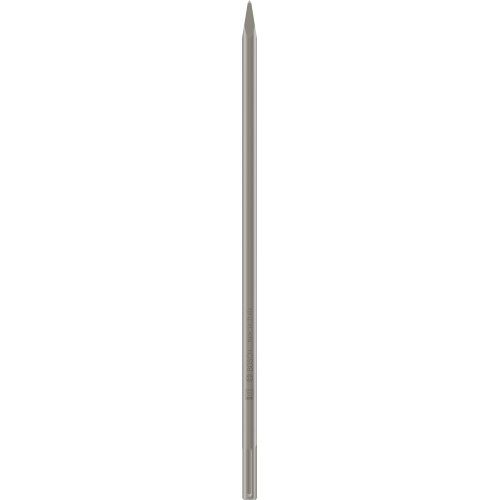 BOSCH Špičatý sekáč PRO SDS max-4C, 600 mm 1618600012
