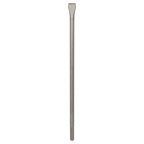 BOSCH 10dílná sada 600mm plochých sekáčů SDS max 2608690238