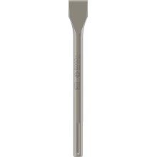 BOSCH Plochý sekáč PRO SDS max-4C, 25 × 280 mm 1618600210