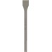 BOSCH Plochý sekáč PRO SDS max-4C, 25 × 280 mm 1618600210