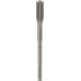 BOSCH Dutý sekáč PRO SDS max Hollow Gouging, 32 × 300 mm 1618601102