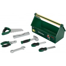 Klein Nářadí BOSCH set, 7ks