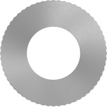 BOSCH Redukční kroužek pro pilové kotouče PRO 20 x 10 x 1,2 mm 2600100193