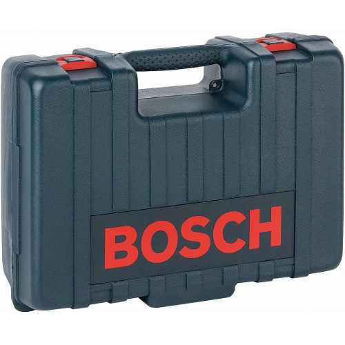 BOSCH Plastový kufr 720 x 317 x 173 mm 2605438186