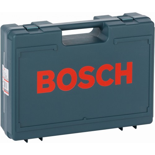 BOSCH Plastový kufr 381 x 300 x 115 mm 2605438404