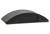 BOSCH Pryžový špalík pro ruční broušení, 70 x 130 mm 2607000635