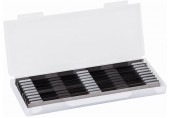 BOSCH Hoblovací nůž 82,4x5,5 mm (10ks) 2607001292